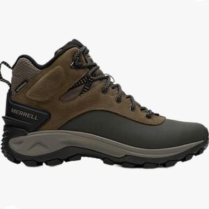 Merrell Womens Kiruna II Mid Winter Boot